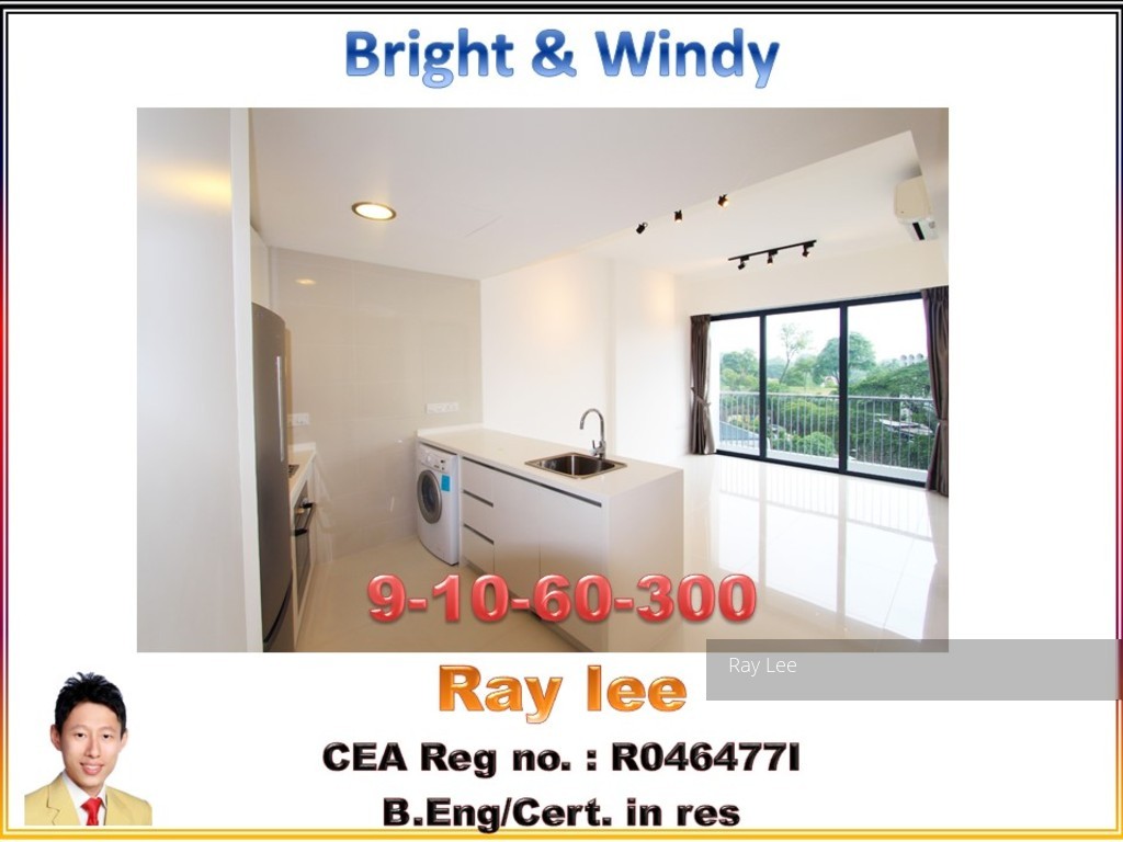 D'Leedon (D10), Condominium #108986022